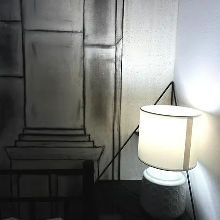 Mira Apartment