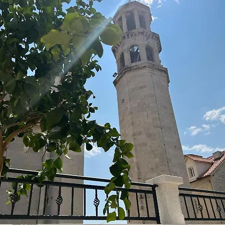 Mira Apartment Kastela