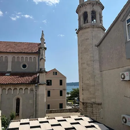 Mira Apartment Kastela