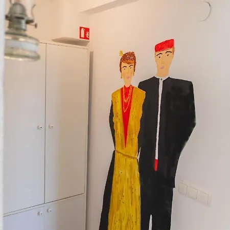 Mira Apartment