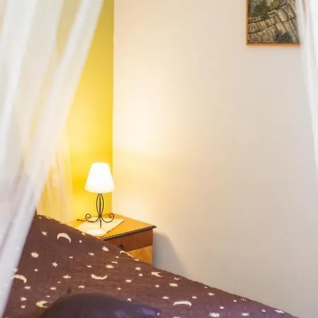 شقة Mira Kaštela