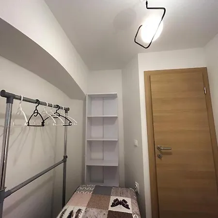 Mira アパート Kaštela