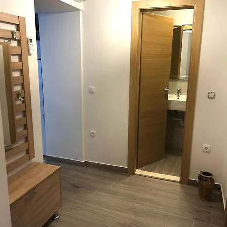 アパート Mira Kaštela