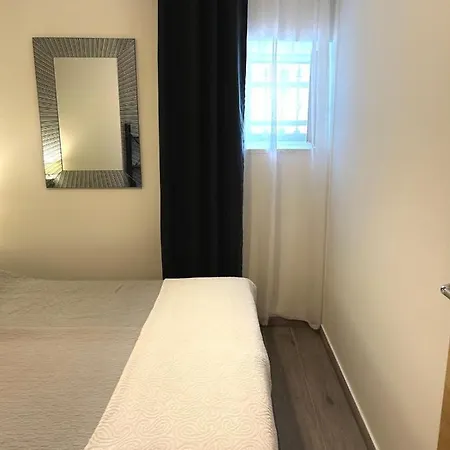 アパート Mira Kaštela