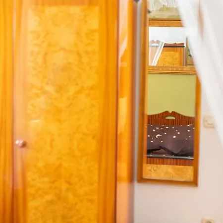 Mira アパート Kaštela