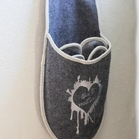 Mira アパート Kaštela