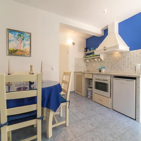 アパート Mira Kaštela