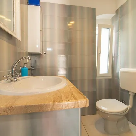 アパート Mira Kaštela