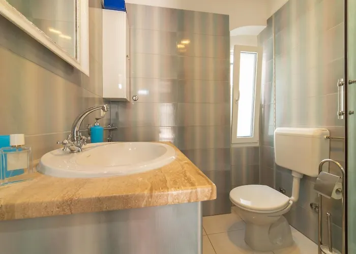 Appartement Mira Kaštela